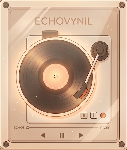 EchoVynil